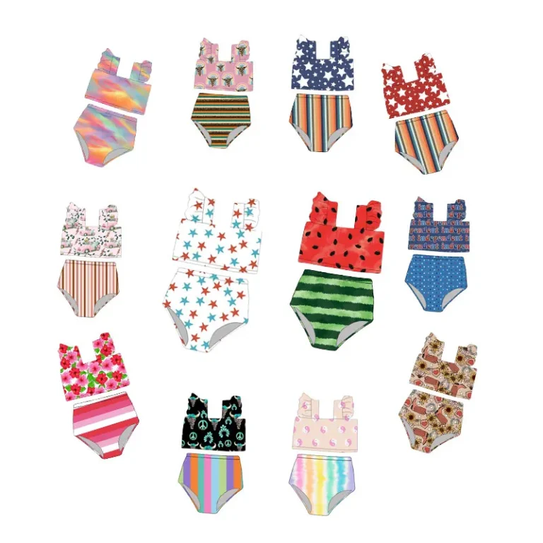 Pc Bamboo 2 Pajamas OEM/ODM Solutions