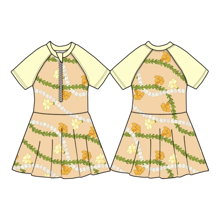 Tiered Pricing Clothing Camo Kids Small Batch Production Bulk Discounts for BSCI Audited C