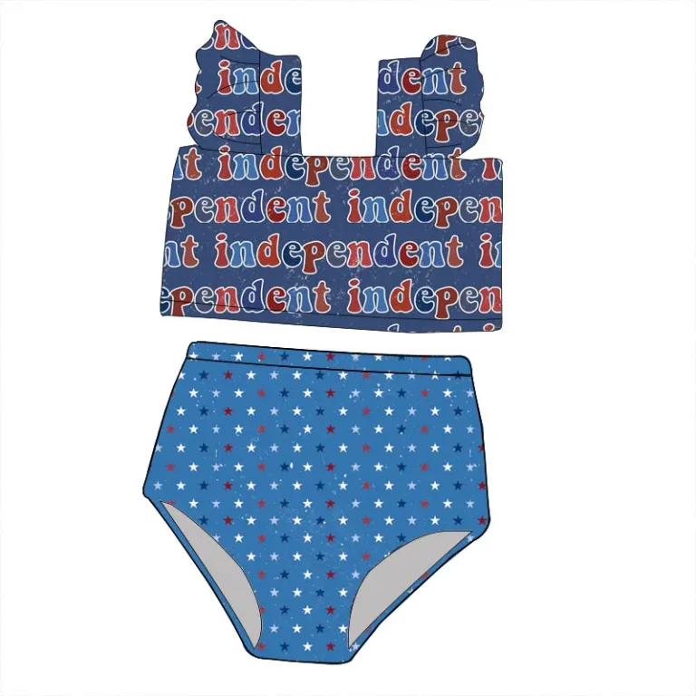 Contract Hawaii Bamboo Baby Onesie Manufacturing Rapid Sample Development & SEDEX (SMETA)