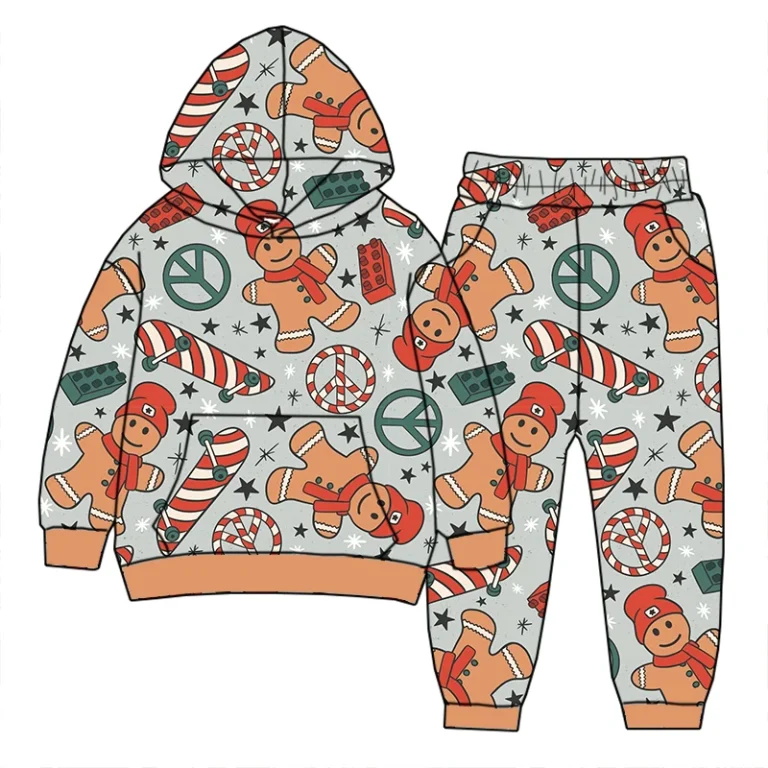 Contract Clothes Bamboo And Pajamas Baby Manufacturing Private Label Service & SEDEX (SMET