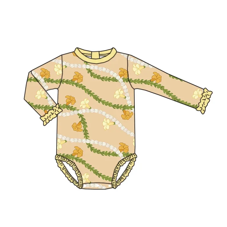 Scalable Private Label Baby Boy Clothes Rapid Sample Development Grow Your Boutique with U