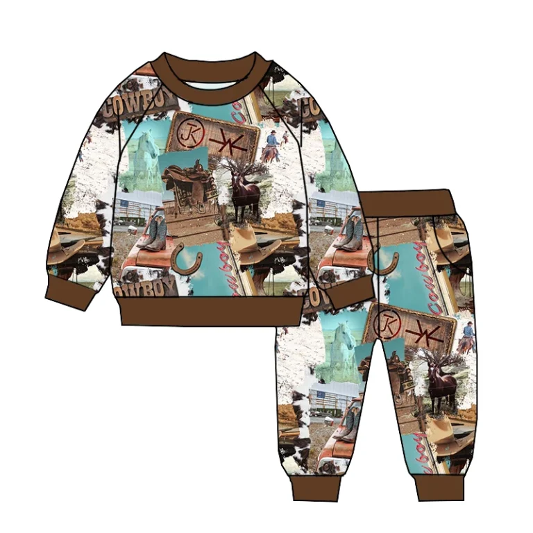 Contract Pajama Viscose 95 Bamboo Oeko Tex Manufacturing Private Label Service & CPSIA Com