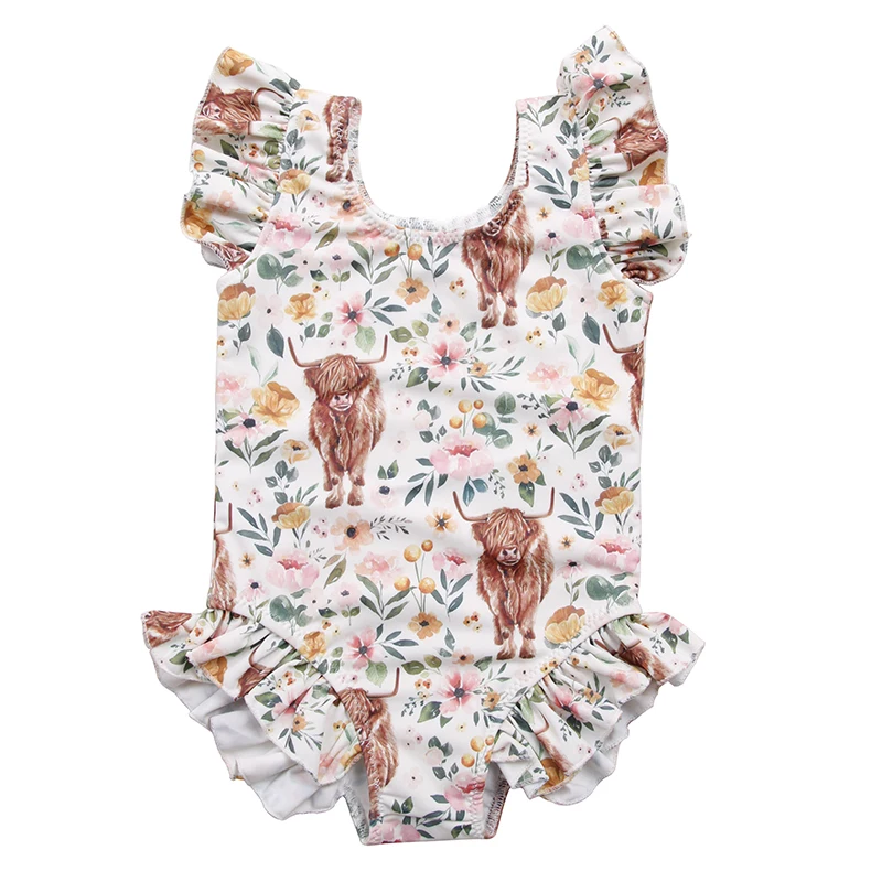 High-quality YKK zipper infant girl romper for B2B wholesale buyers, offering durable, stylish, and comfortable baby apparel solutions.