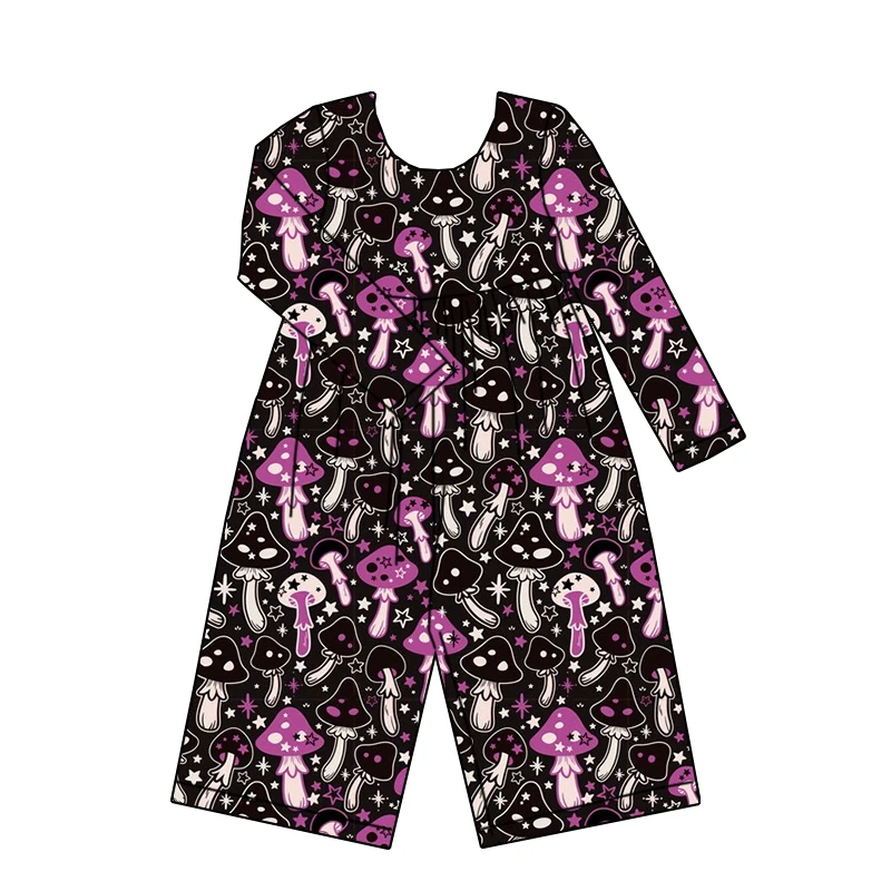 Wholesale bamboo baby pajamas: Soft, eco-friendly sleepwear designed for comfort and sustainability. Perfect for retailers seeking premium baby clothing.