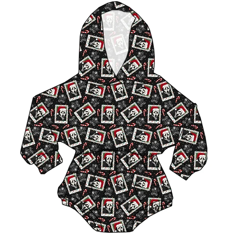 Unique Bamboo Baby Clothes Clothing Jumpsuits Kids Sleepwear Infants Bamboo Pajamas Bamboo
