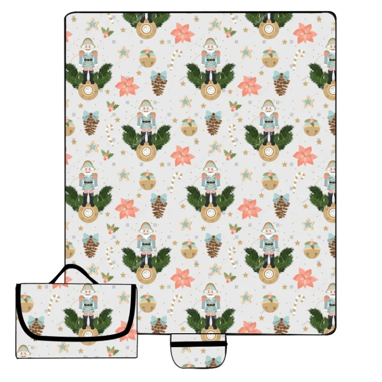 Unique Bamboo Pajamas Christmas Baby Factory Direct Pricing Small Batch Collections for Mo