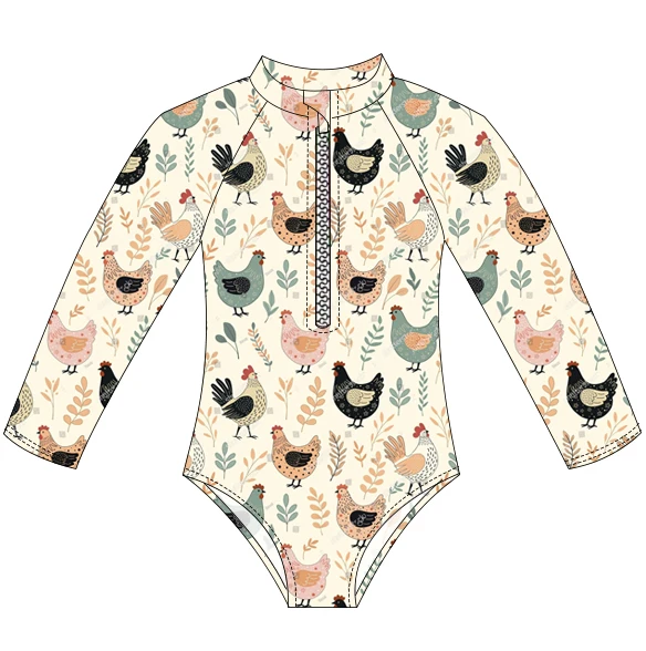 Soft spandex bamboo baby clothes in bulk – premium, eco-friendly wholesale baby apparel for retailers and businesses.