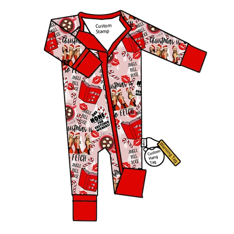 Reliable Girls Dressesbaby Girl Clothingrts Bamboo Pajama Private Label Company: Overcomin