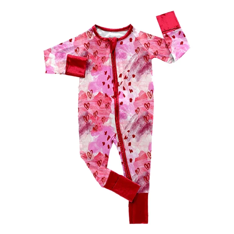 Tiered Pricing Jumpsuits Rompersbaby Baby White-Label Manufacturing Bulk Discounts for ISO