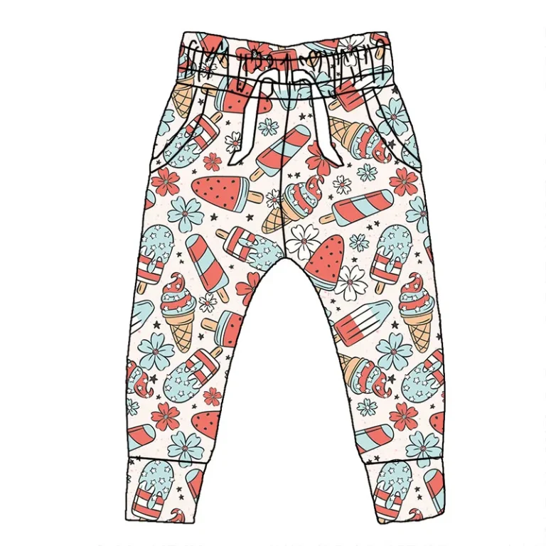 Trusted Global Suppliers Professional Custom Pajamas Baby Bamboo Manufacturing