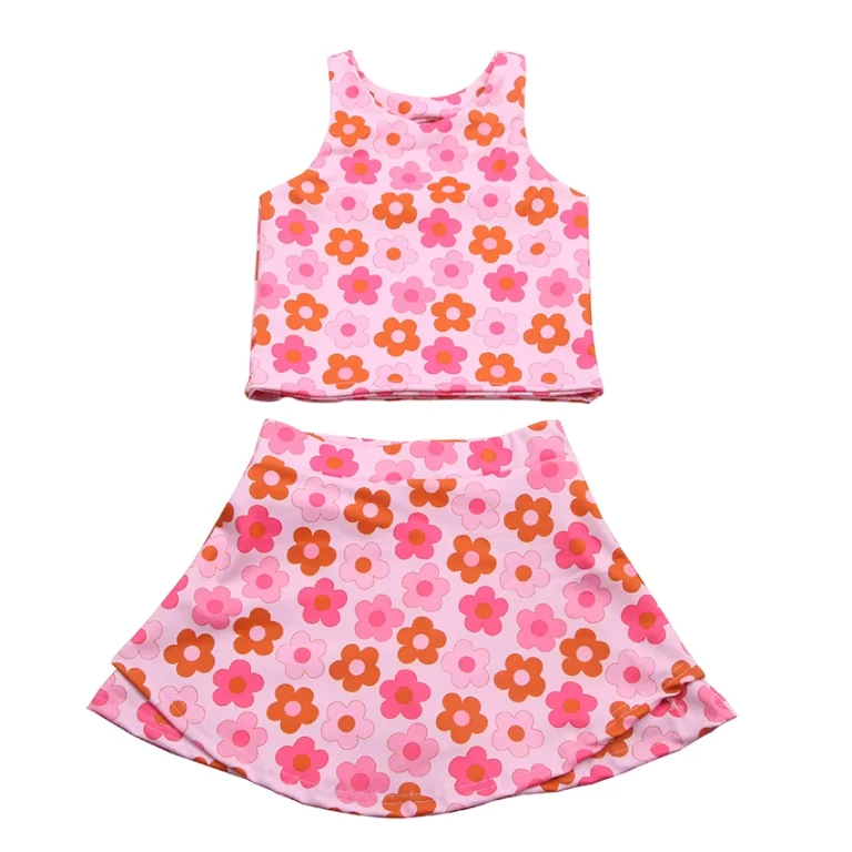 High-Quality Bamboo Rts Wholesale Pajamas Full-Package Production for Global Wholesalers