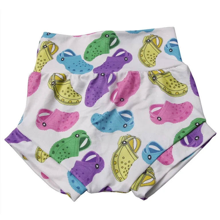 Baby Romper Set Full-Package Production