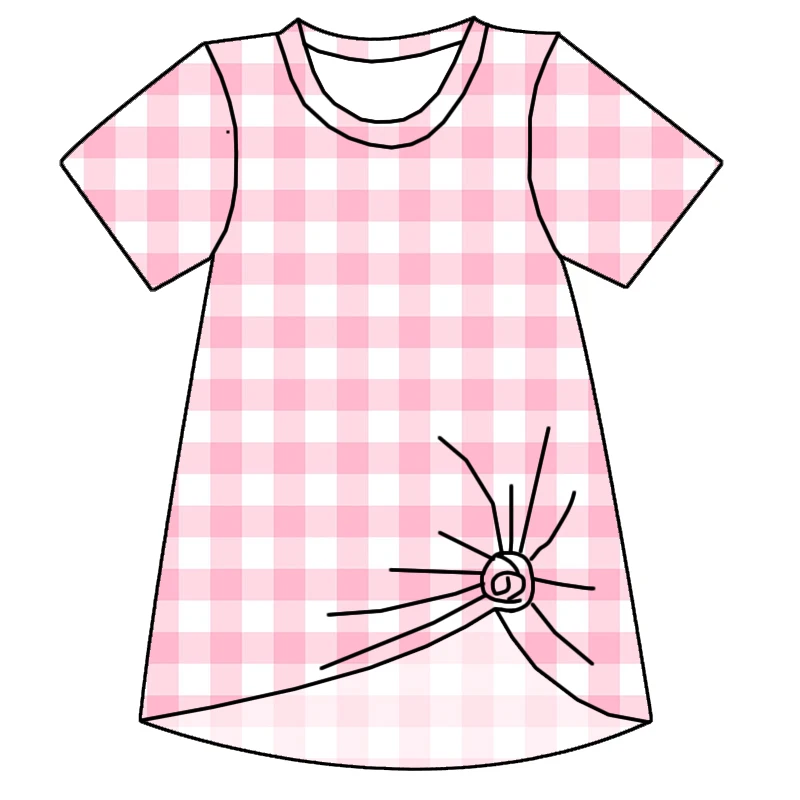 Wholesale custom blank bamboo Christmas pajamas for businesses – eco-friendly, soft, and perfect for personalized holiday apparel collections.