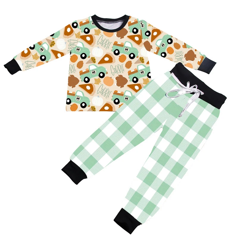 Premium RTS mystery box with bamboo pajamas for B2B wholesale. Sustainable, soft, and stylish sleepwear for retailers seeking quality.