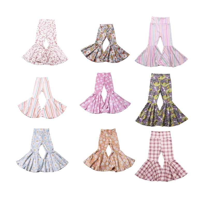Tiered Pricing Autumn Winter Baby Clothes Factory Direct Pricing Bulk Discounts for GRS Ce