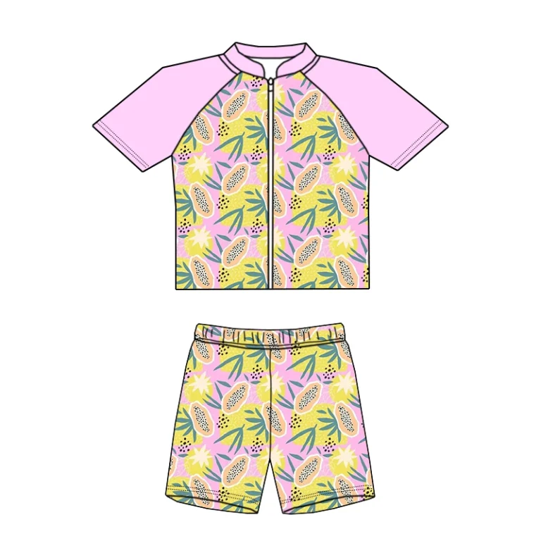 Reliable For Baby Pajama Terno Best Manufacturers: Overcoming Supply Chain Hurdles