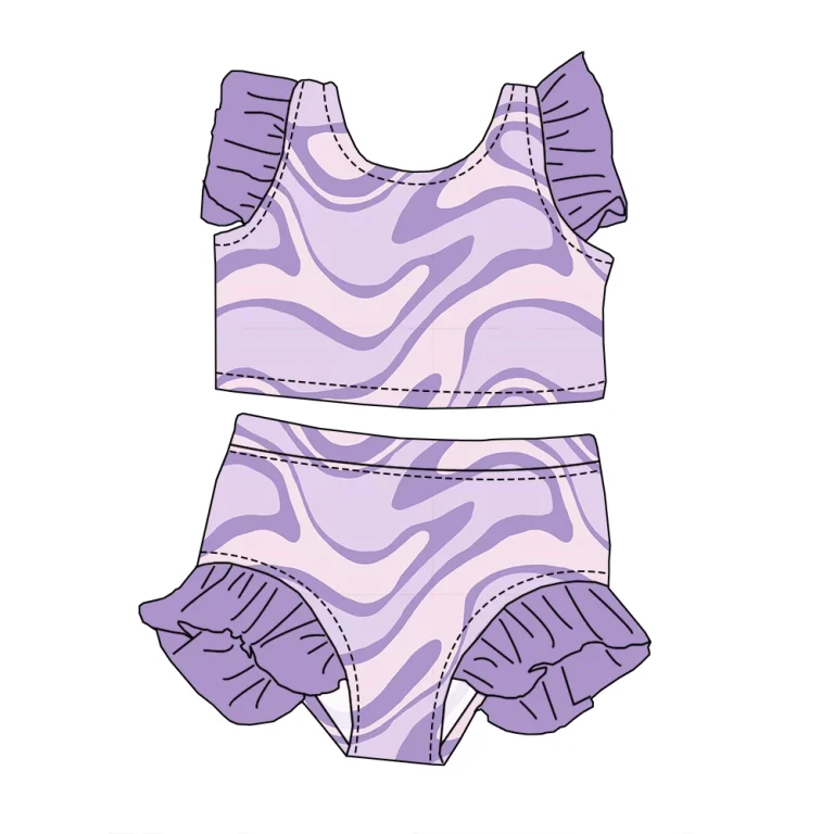 Verified Casual Baby Rompers Low MOQ Factory Partner: Fully SA8000 Certified Compliant Man