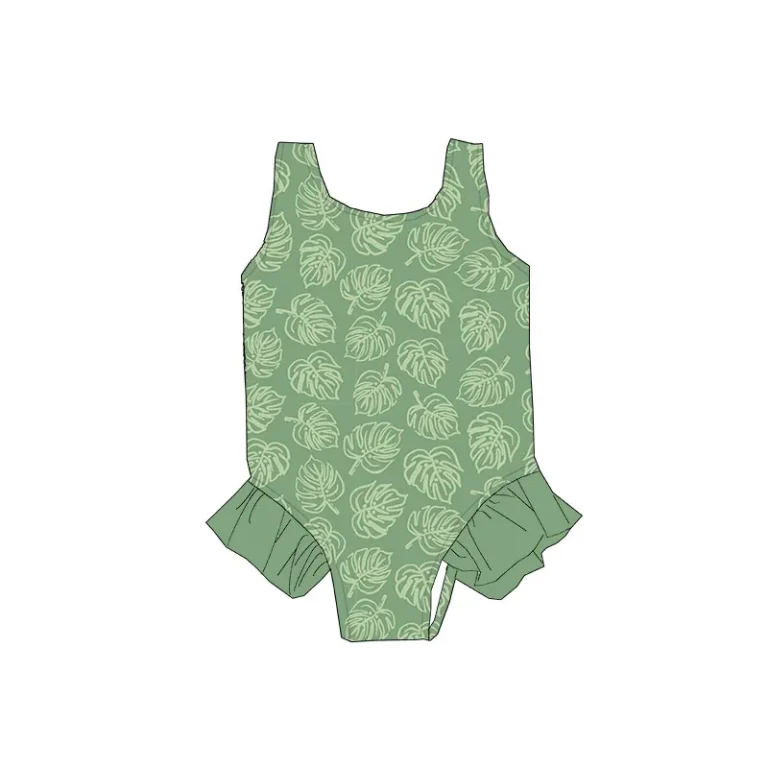 Eco-Luxury Clothes Custom Children Ethical Manufacturing: Premium CPSIA Compliant Bamboo F