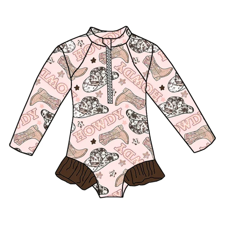 Fast Lead-Time Bamboo Crew Neck Wholesaler Private Label Service