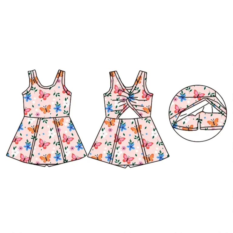 Bulk Wholesale Baby Winter Clothes Low MOQ Factory Factory-Pricing