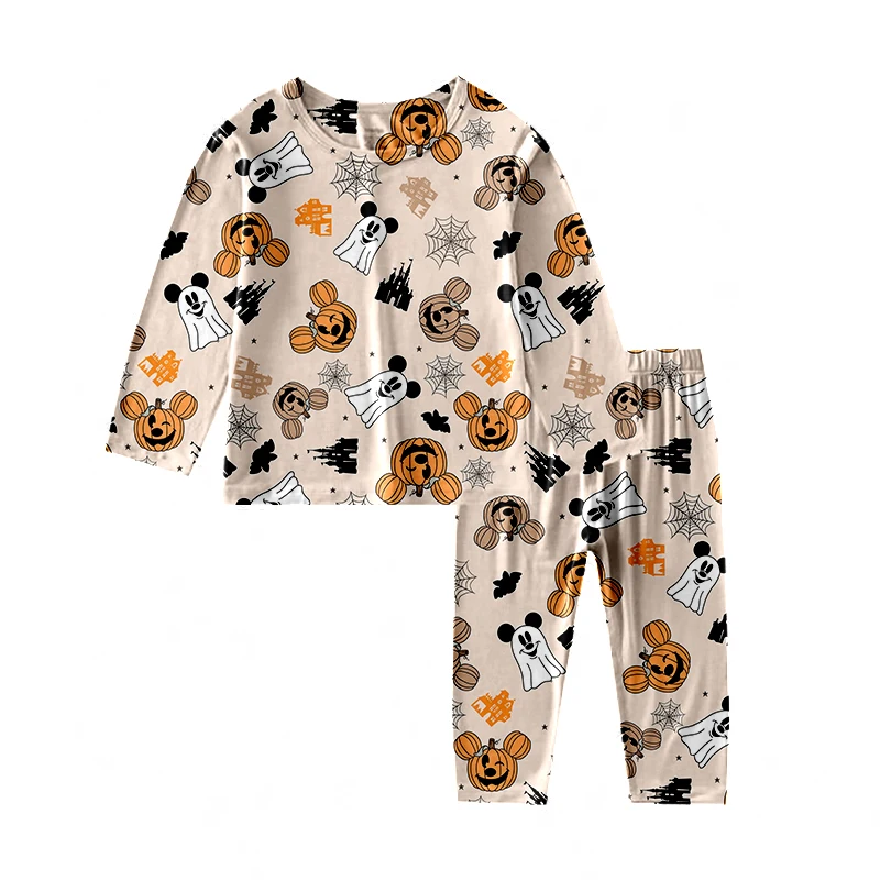 Eco-friendly low MOQ bamboo pajamas for B2B wholesale buyers, offering sustainable, breathable sleepwear perfect for retail or private label brands.