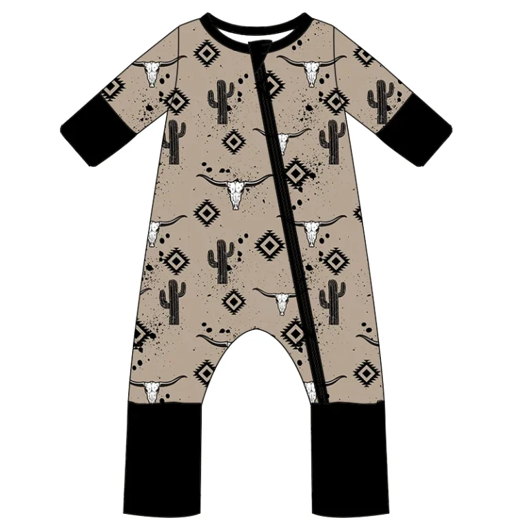 Christmas Kids Pajamas Wholesaler Supporting Fast Lead-Time GuaranteedLow MOQ