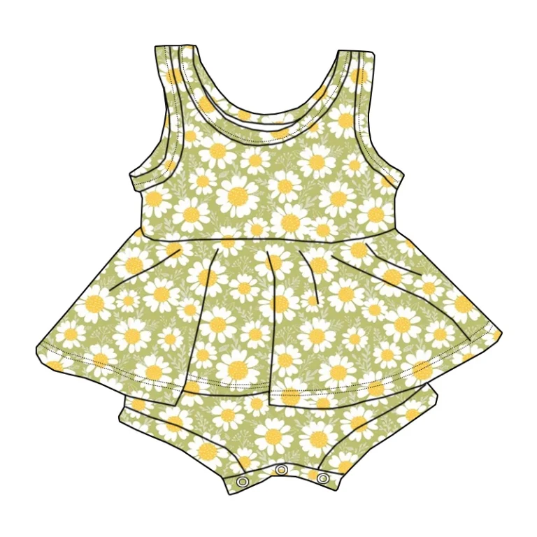 Tiered Pricing Bamboo Toddler Clothes Factory Direct Pricing Bulk Discounts for SGS Tested