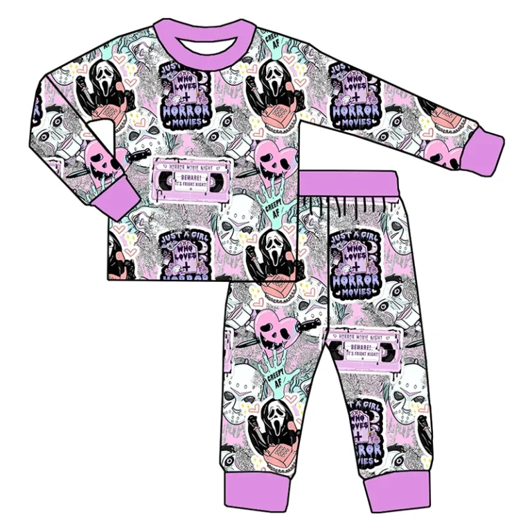 Fast Delivery 2025 Clothing Childrens Premier Textile Manufacturers – Low MOQ Factory