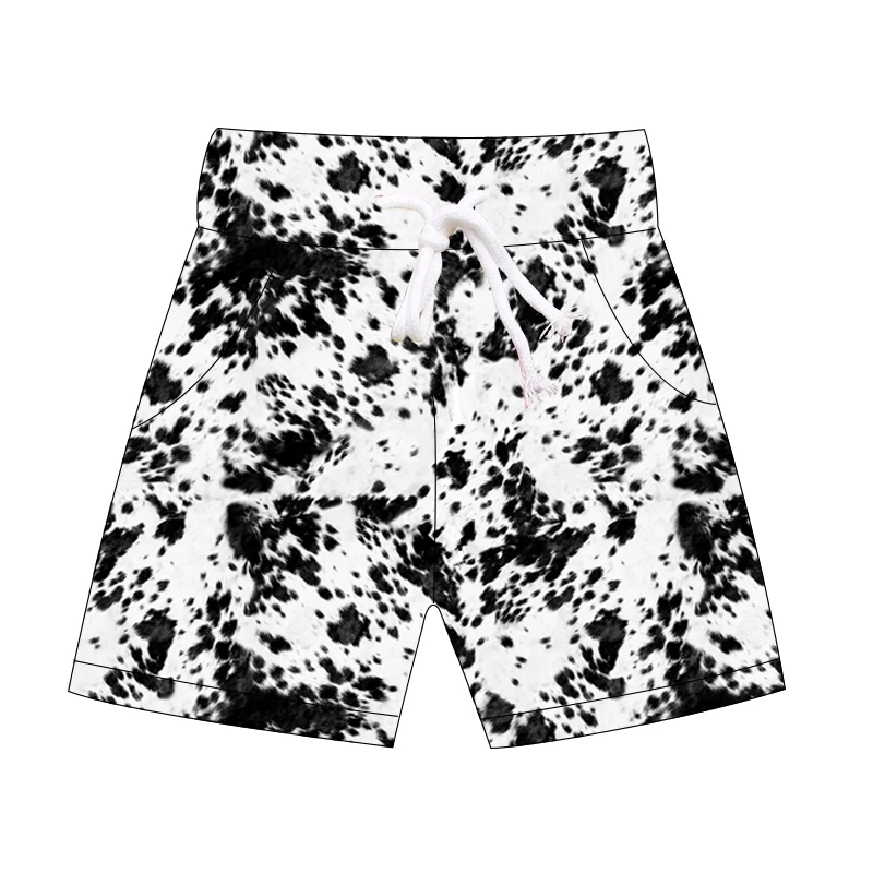 Boy Trunks Kids Fashion Summer Swim Shorts Boys Cute Swimsuit Wholesale Price Swimwear on the Beach - Image 6