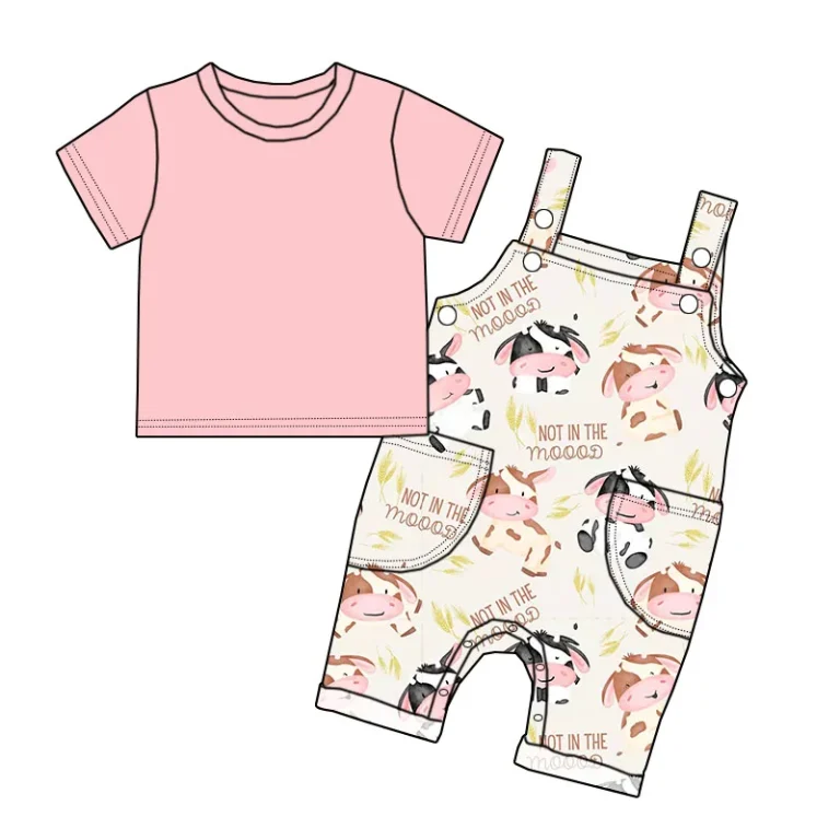 Best Manufacturers Professional Romper Comfortable Custom Bamboo Manufacturing