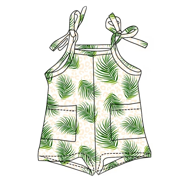 Mass Production Rompers Baby best Factories Scalable Solutions for Big Brands