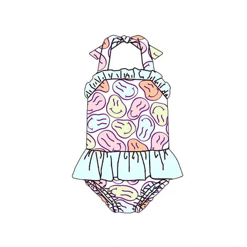 Wholesale baby romper footies in soft, premium fabrics – perfect for retailers seeking quality infant clothing for their store collections.