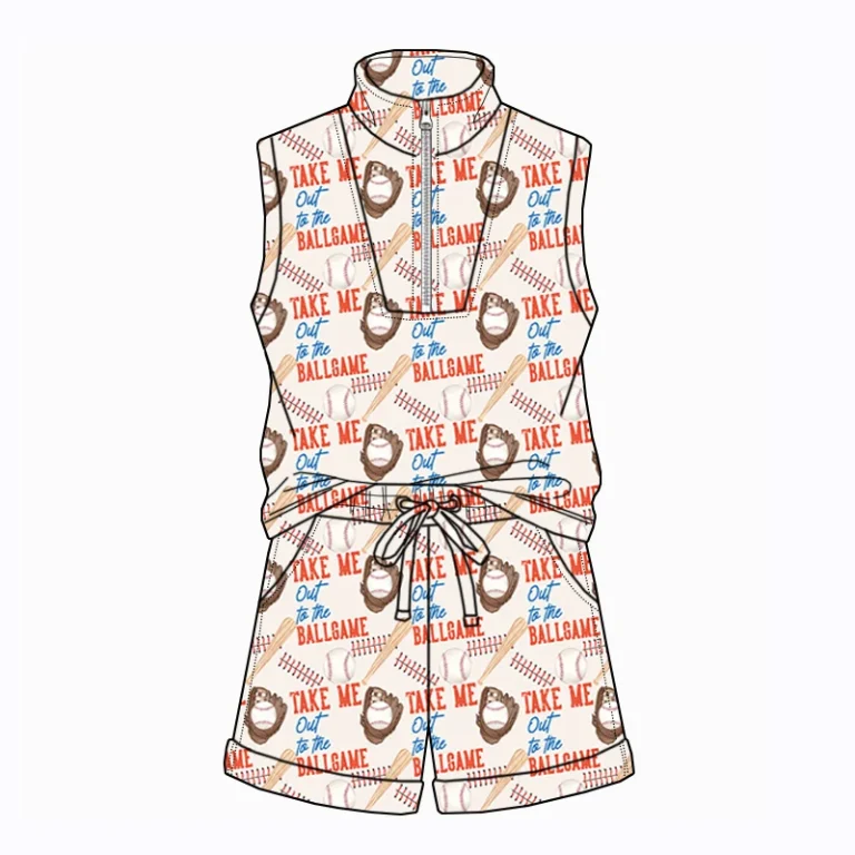 Scalable Private Label Rts Kids Bamboo Small Batch Production Grow Your Boutique with Us