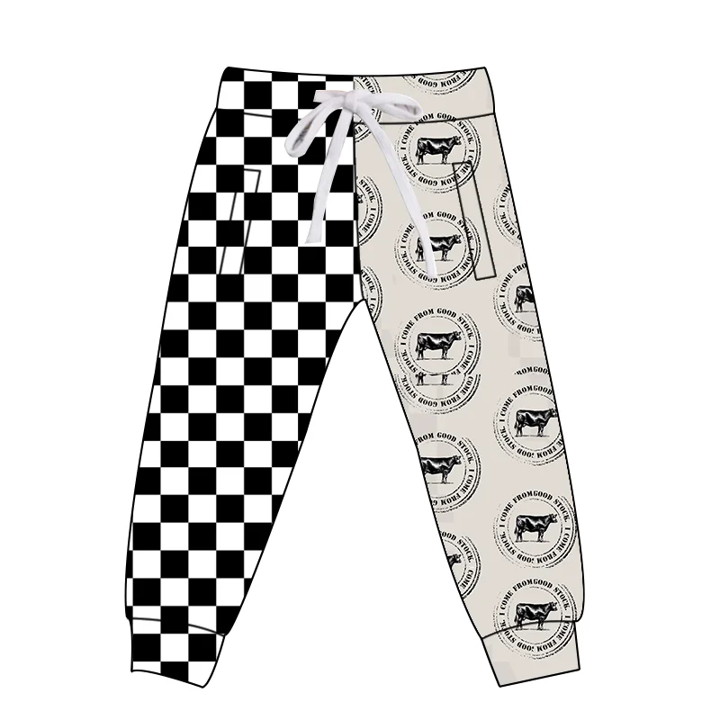 Wholesale bamboo kids pajamas for girls with superpower-themed designs; eco-friendly, soft, and perfect for retailers seeking sustainable children's sleepwear.