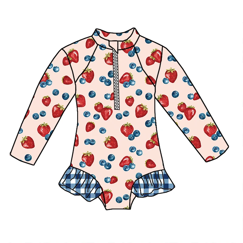 Soft bamboo toddler pajamas in white label packaging, perfect for B2B wholesalers seeking sustainable, premium-quality children's sleepwear for resale.