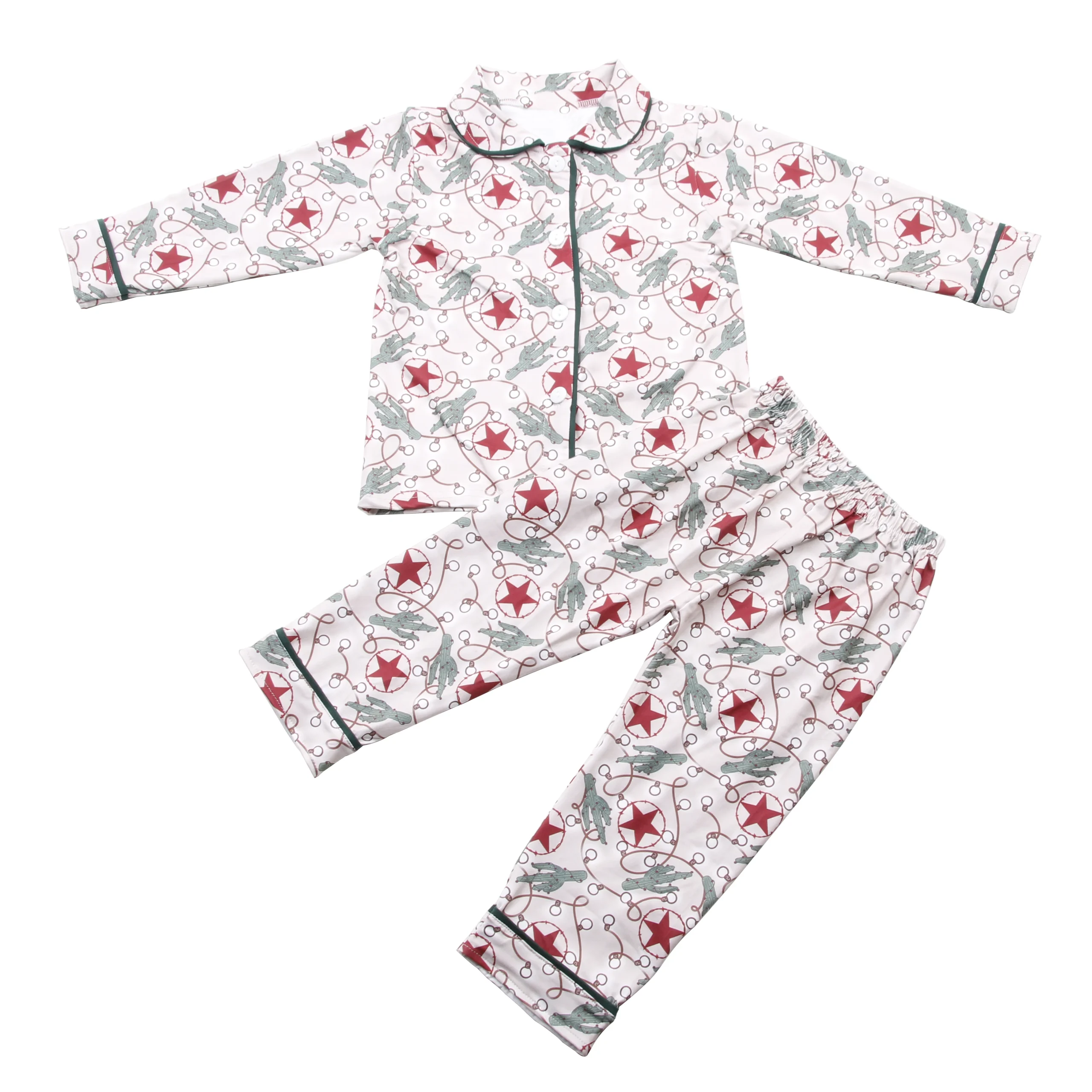 Eco-friendly western bamboo clothing for B2B wholesale – sustainable fashion solutions blending style, comfort, and durability for retailers and businesses.