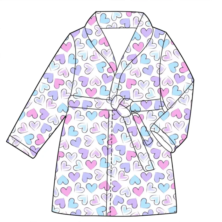 Pajamas Holiday Fast Lead-Time Guaranteed
