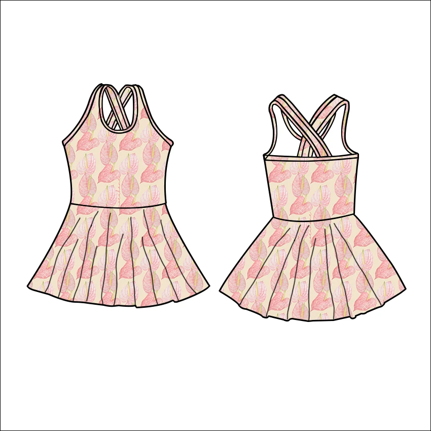 Adorable baby pajamas in bulk for B2B wholesale. Soft, high-quality designs perfect for retailers seeking cute and comfortable infant sleepwear.