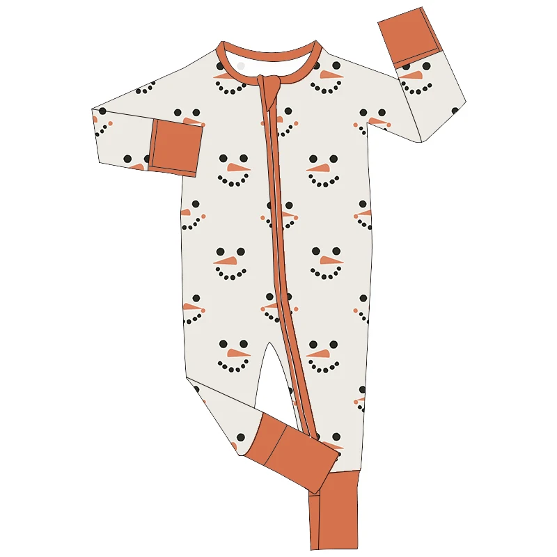 Eco-friendly kids bamboo two-piece set for wholesale – sustainable, soft, and stylish apparel perfect for B2B bulk orders.