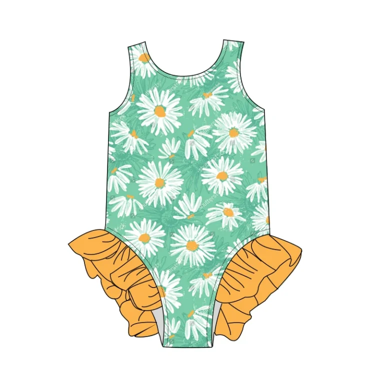 Eco-Conscious Manufacturers Professional Rts Bamboo Rompers Summer Manufacturing