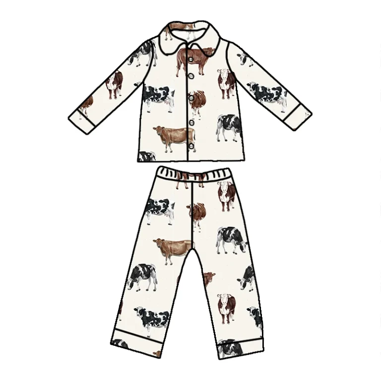 Verified Zipper Newborn Clothes Baby Girls Pajamas Pajamas Boys Small Batch Production Par