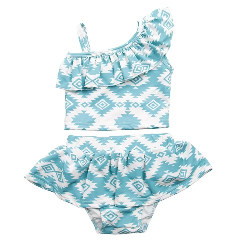 Bespoke Sets Summer Matching Family BSCI Audited Factories: Curated Styles for Independent