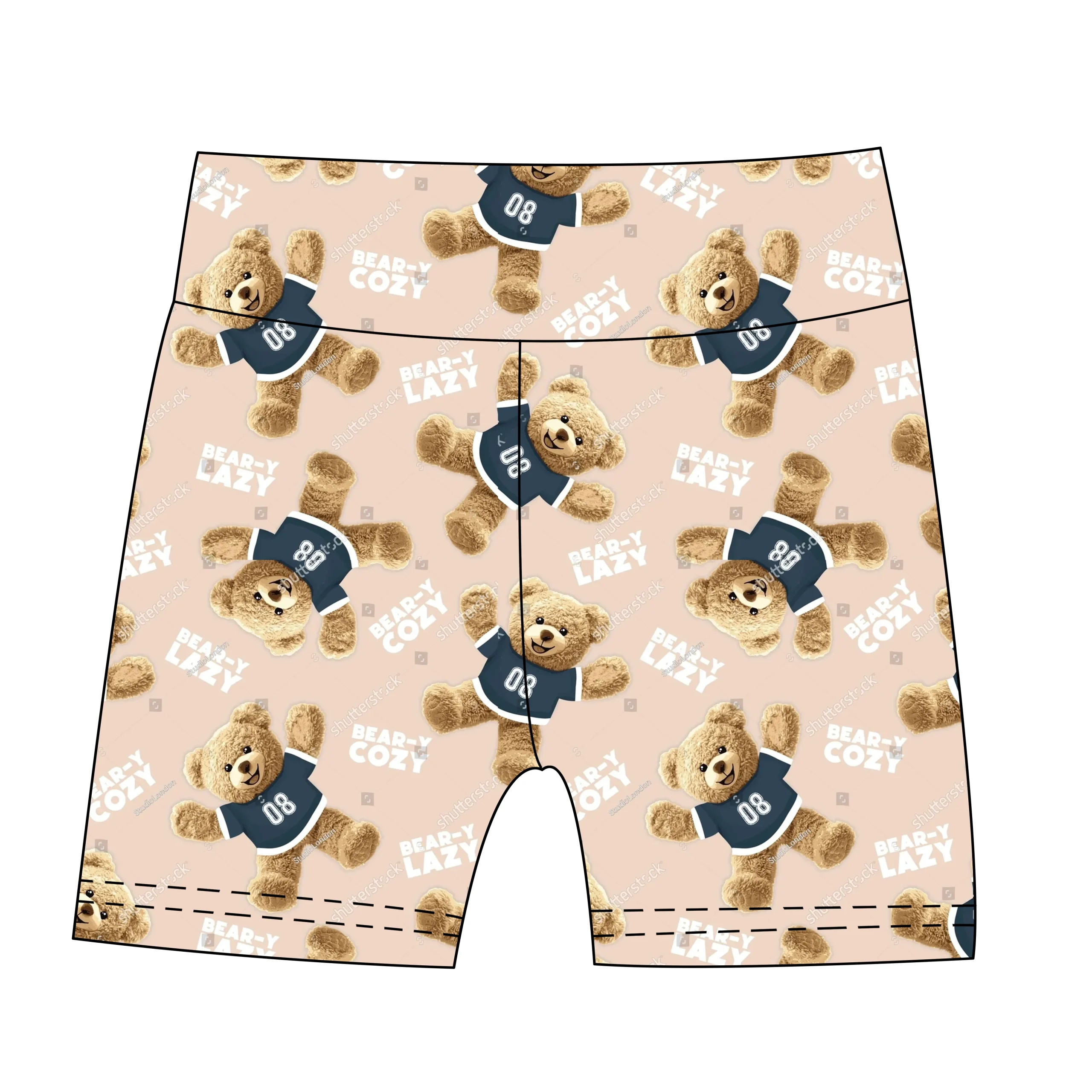 Premium bamboo pajamas for families, ideal for B2B wholesale buyers seeking sustainable, soft, and eco-friendly sleepwear solutions.