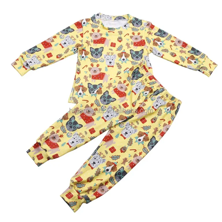 Unique Baby Bamboo Rts Private Label Service Small Batch Collections for Modern Brands