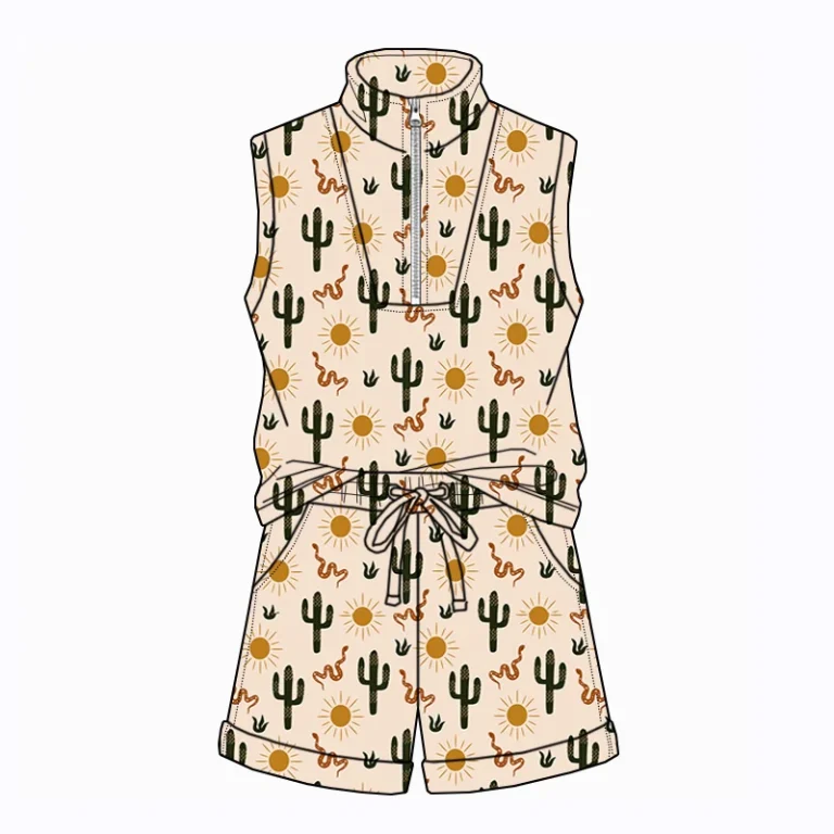 Jumpsuits Bamboo Toddler Factory Direct Pricing