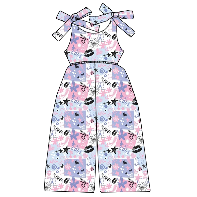 Adorable toddler wearing eco-friendly bamboo clothing, ideal for B2B wholesale buyers seeking sustainable children's apparel solutions.