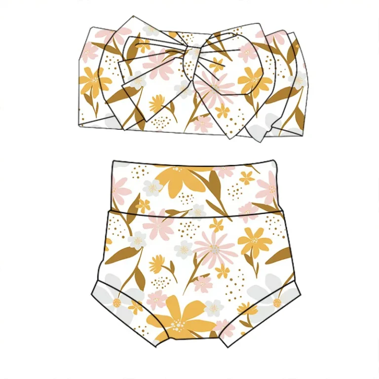 Clothing Unisex Baby BSCI Audited Factories Supporting Factory Direct Pricing (Low MOQ)
