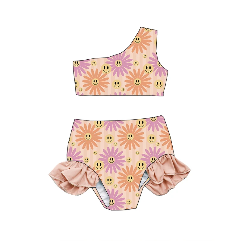 Elegant bamboo women’s pajamas in soft, sustainable fabric, ideal for B2B wholesale buyers seeking eco-friendly sleepwear collections.