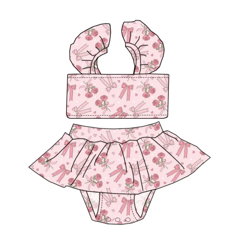 Unique Bamboo Wholesale Pajamas Custom Bulk Wholesale Discounts Small Batch Collections fo