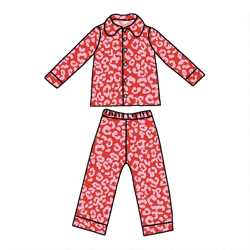 Premium bamboo pajamas for adults in bulk—sustainable, breathable sleepwear perfect for B2B wholesale buyers seeking eco-friendly apparel solutions.